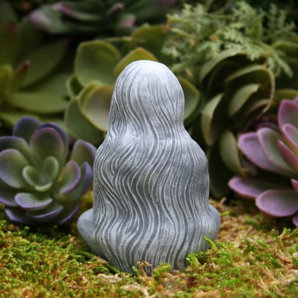 Gaia Earth Mother Goddess Statue | Garden Decoration Resin Craft Sculpture Ornament - Image 3